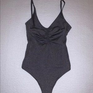 ❌SOLD❌ Lululemon Pretty Pursuit Bodysuit